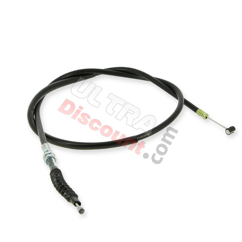 Cable d'embrayage pour quad Spy Racing 250F3, Pièces Quad SPY250F3 Cable d'embrayage pour quad Spy Racing 250F3, Pièces Quad SPY250F3