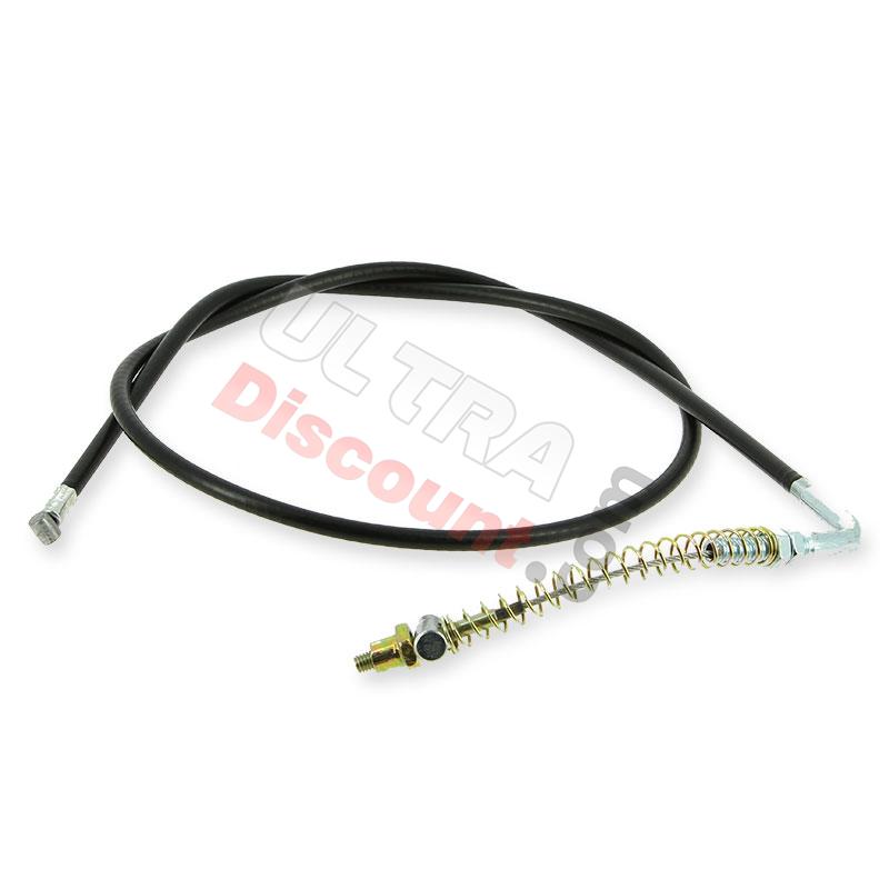 Cable de frein a main pour quad Spy Racing 350F3, Pièces Quad SPY350F3