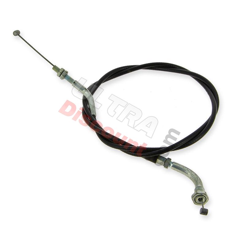 Cable de starter pour quad Spy Racing 350F1, Pièces Quad SPY350F1 Cable de starter pour quad Spy Racing 350F1, Pièces Quad SPY350F1