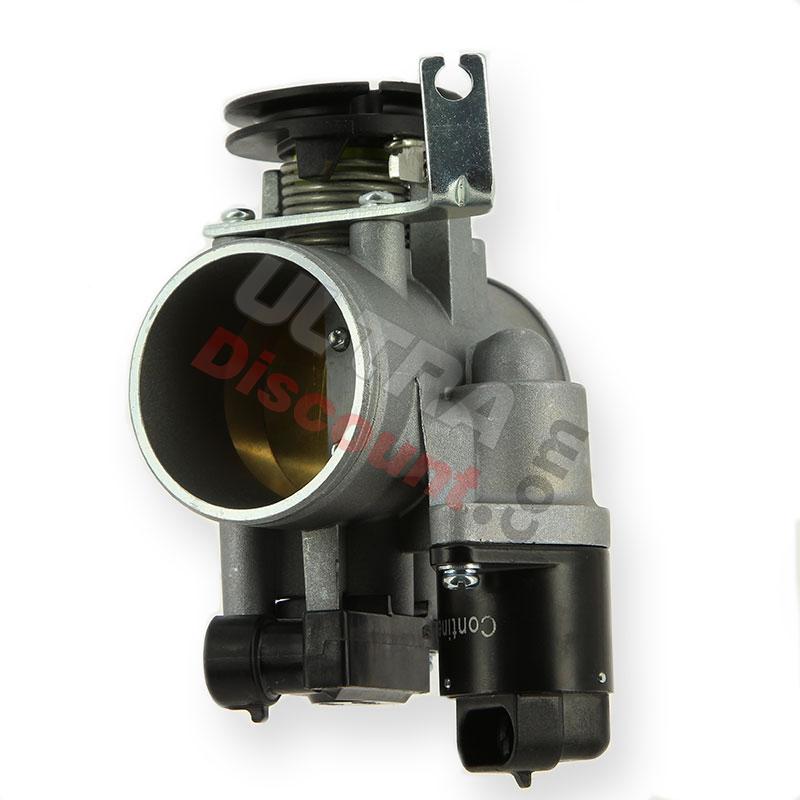 Corps de papillon admission pour quad Spy Racing 350cc F3, Pièces Quad SPY350F3