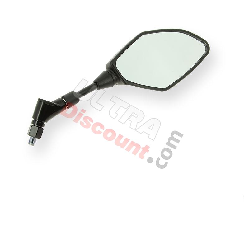 Retroviseur Droit pour quad Spy Racing 250cc, Pièces Quad SPY250F3