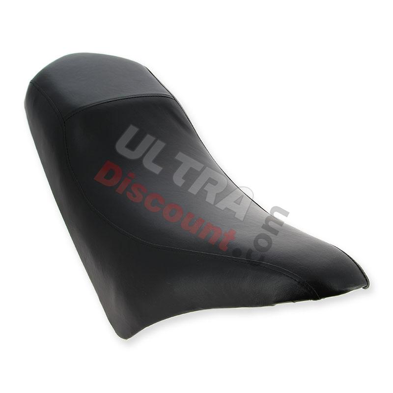 Selle Noire pour Quad Spy Racing 250F1, Pièces Quad SPY250F1