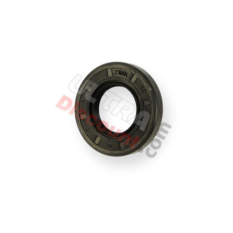 Joint SPI 22x42 moyeu avant Quad 250F3, Pièces Quad SPY250F3 Joint SPI 22x42 moyeu avant Quad 250F3, Pièces Quad SPY250F3