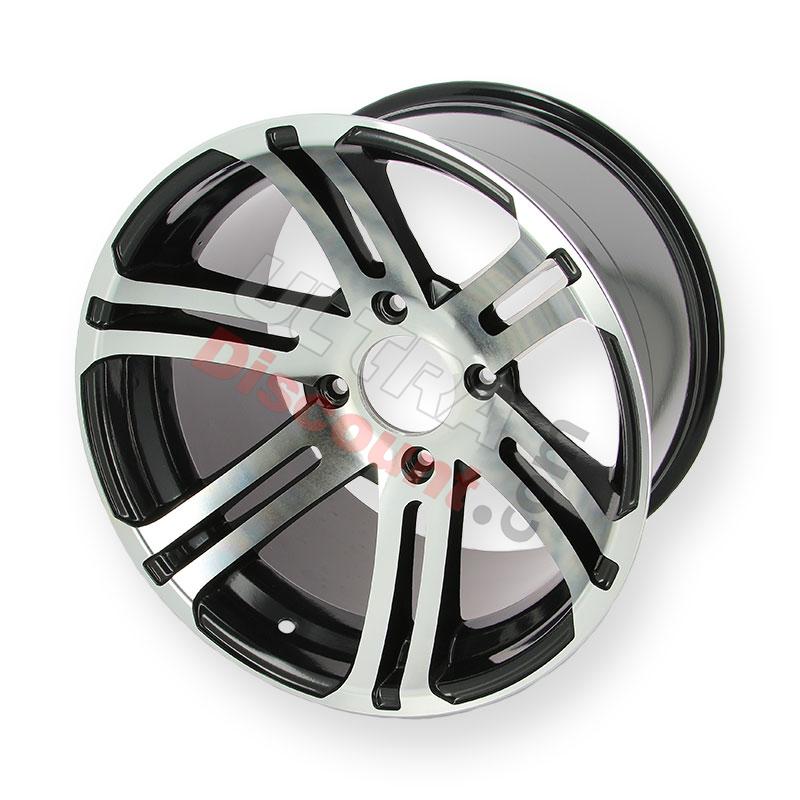 Jante Alu Arrière pour Quads Spy Racing 250cc F3, Pièces Quad SPY250F3 Jante Alu Arrière pour Quads Spy Racing 250cc F3, Pièces Quad SPY250F3