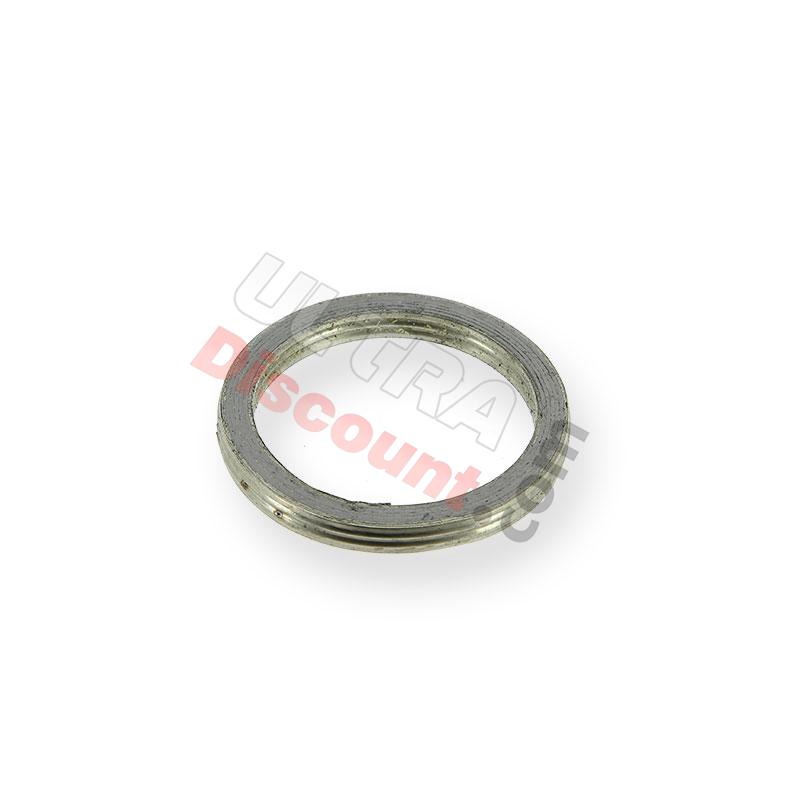 Joint de Pot d'Échappement Graphite pour Quad 350cc F3, Pièces Quad SPY350F3 Joint de Pot d'Échappement Graphite pour Quad 350cc F3, Pièces Quad SPY350F3