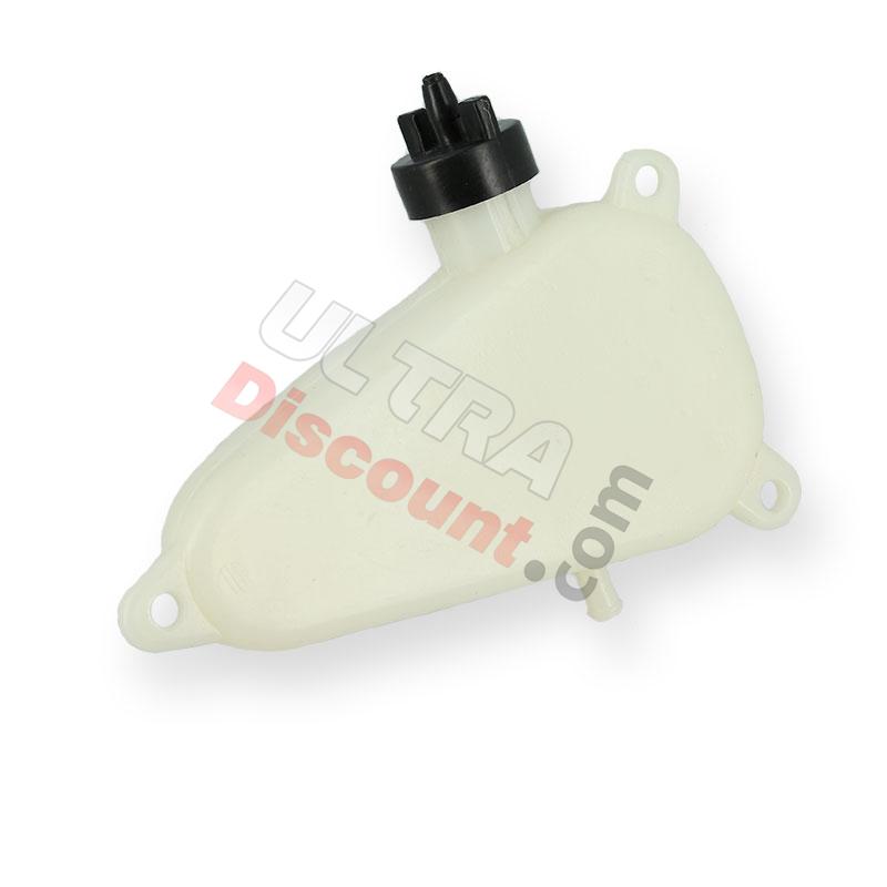 Réservoir de liquide de refroidissement pour Quad 350cc F3, Pièces Quad SPY350F3