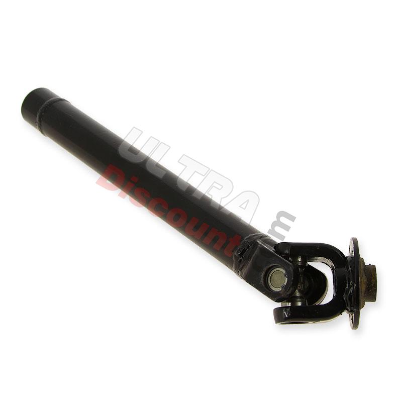 Cardan de transmission pour Spy Racing 250 F3, Pièces Quad SPY250F3 Cardan de transmission pour Spy Racing 250 F3, Pièces Quad SPY250F3