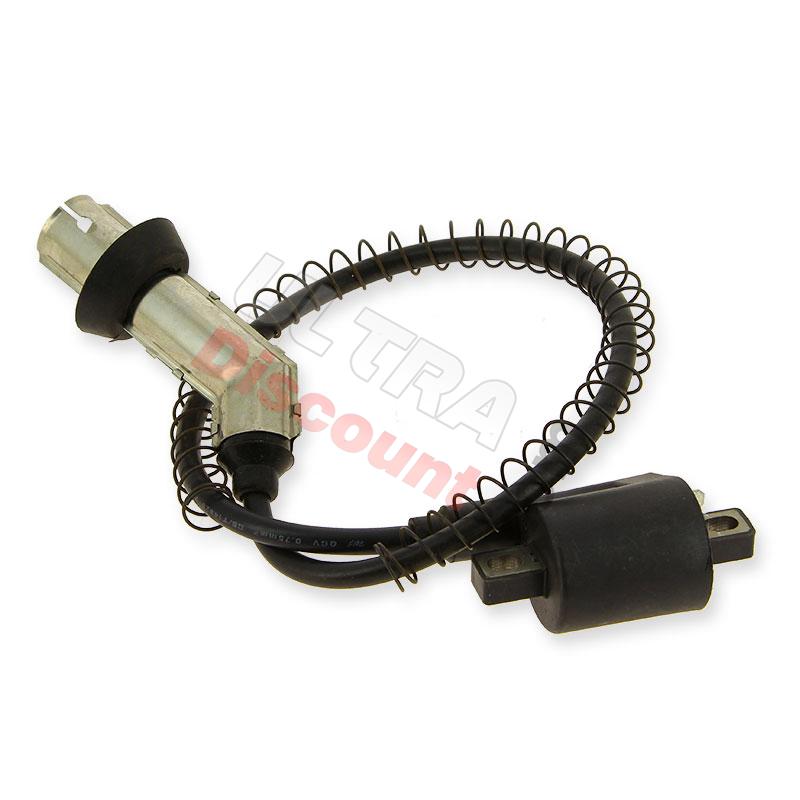 Bobine d'allumage quad Spy Racing 350cc F1, Pièces Quad SPY350F1 Bobine d'allumage quad Spy Racing 350cc F1, Pièces Quad SPY350F1