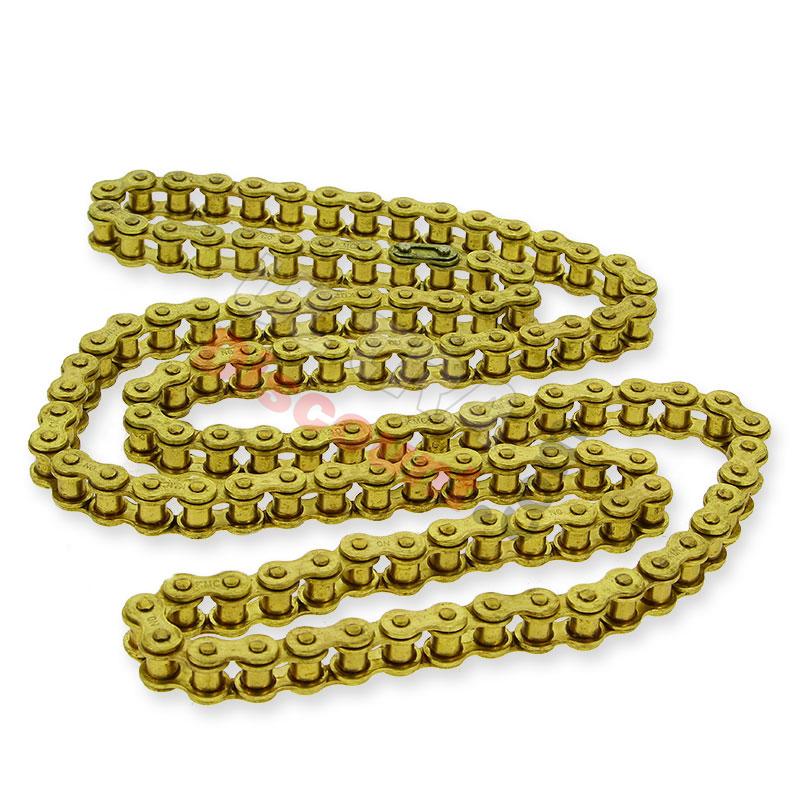 Chaine (59/530) pour quad Spy Racing 350 F1, Pièces Quad SPY350F1 Chaine (59/530) pour quad Spy Racing 350 F1, Pièces Quad SPY350F1