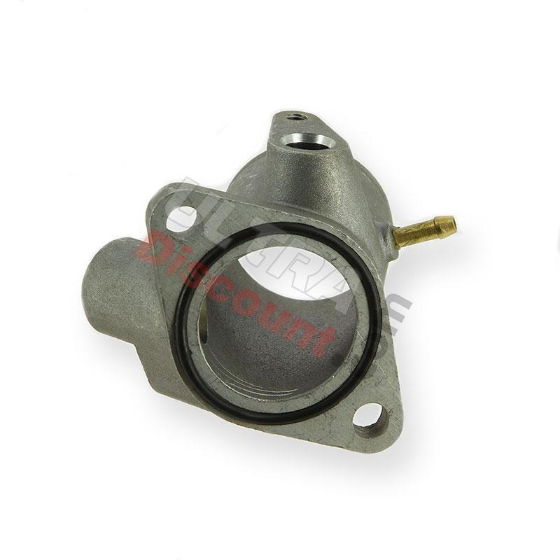 Pipe d'admission Quad Spy Racing 350cc F3, Pièces Quad SPY350F3 Pipe d'admission Quad Spy Racing 350cc F3, Pièces Quad SPY350F3