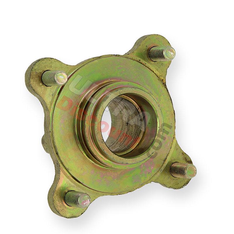 Moyeux de roue avant Quad Spy Racing 350F3, Pièces Quad SPY350F3