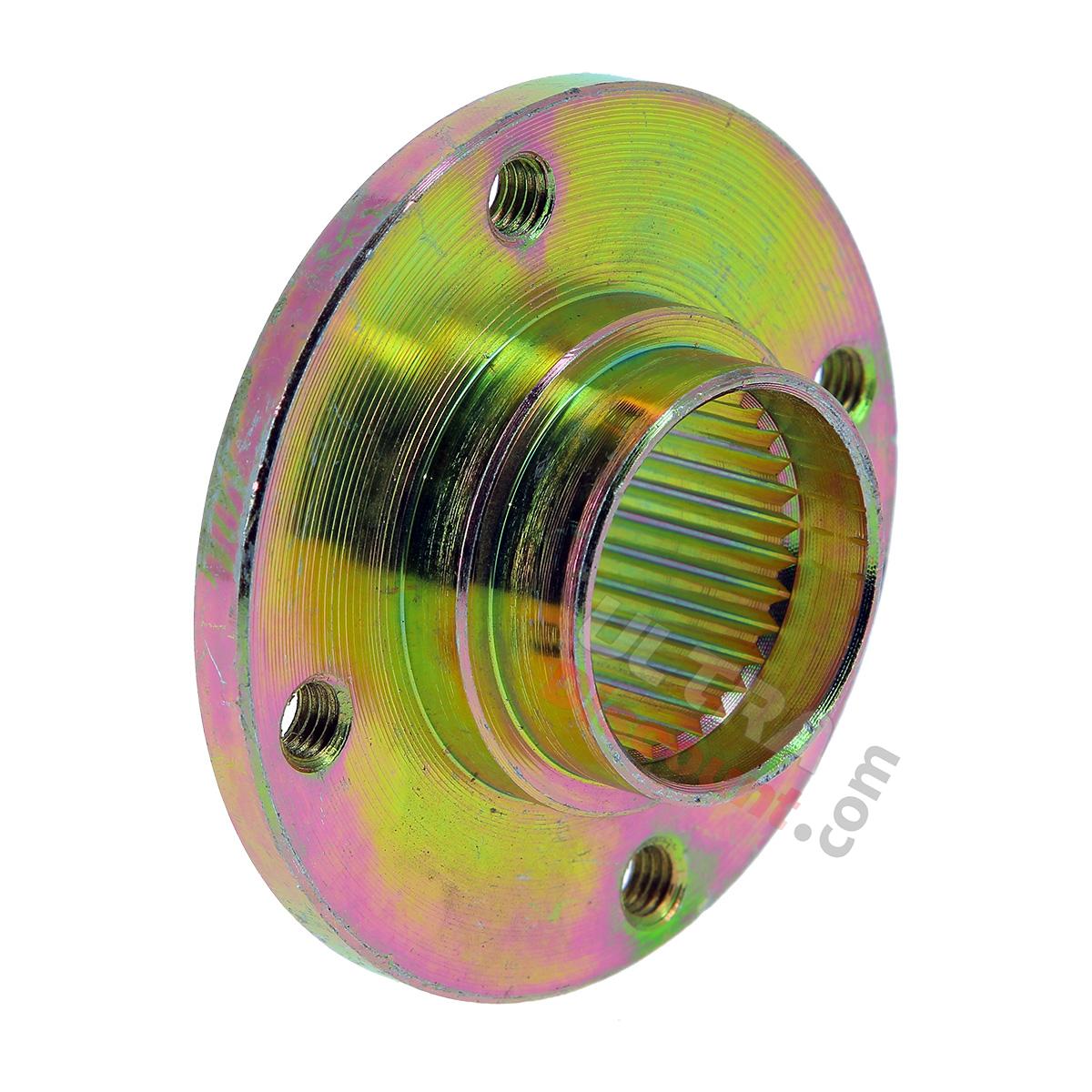 Support de Disque de Frein Arrière pour Quads Shineray 200ST-9, Pièces Shineray 200 ST9