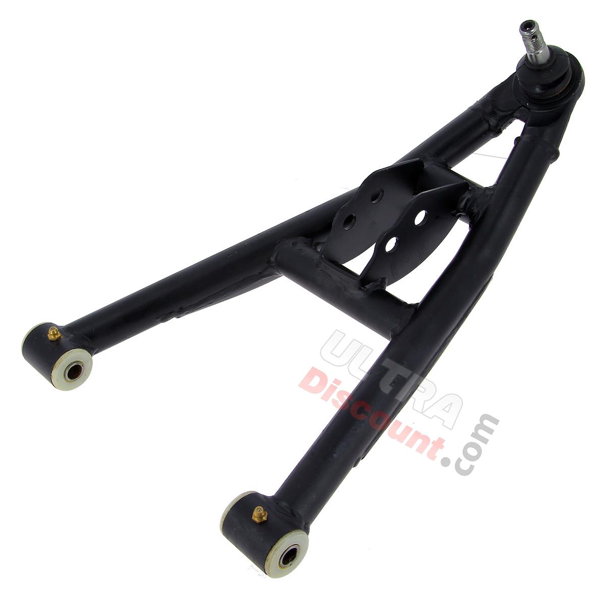 Triangle de Suspension Inférieur Droit pour Quads Shineray 200ST-9, Pièces Shineray 200 ST9