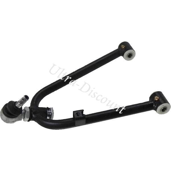 Bras de suspension supèrieur Gauche pour Quad Shineray 200 ST9, Pièces Shineray 200 ST9