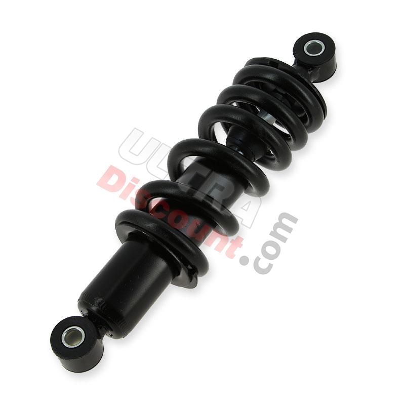 Amortisseur Arrière Noir pour Quad 200cc (250mm) (type2), Pièces Quad Chinois 200cc Amortisseur Arrière Noir pour Quad 200cc (250mm) (type2), Pièces Quad Chinois 200cc