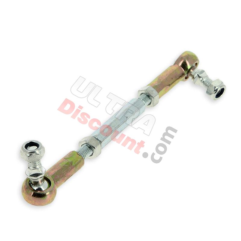 Biellette de Direction pour pocket quad électrique, Pièces Quad électrique CRZ
