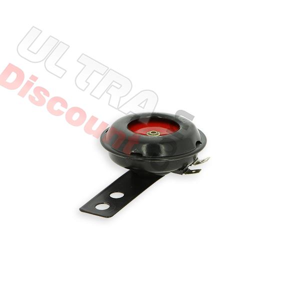 Klaxon 48v pour Quad électrique, Pièces Quad électrique CRZ
