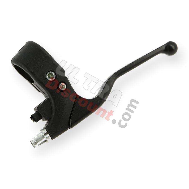 Poignée de frein arrière Quad électrique 6,pouces, Pièces Quad électrique CRZ