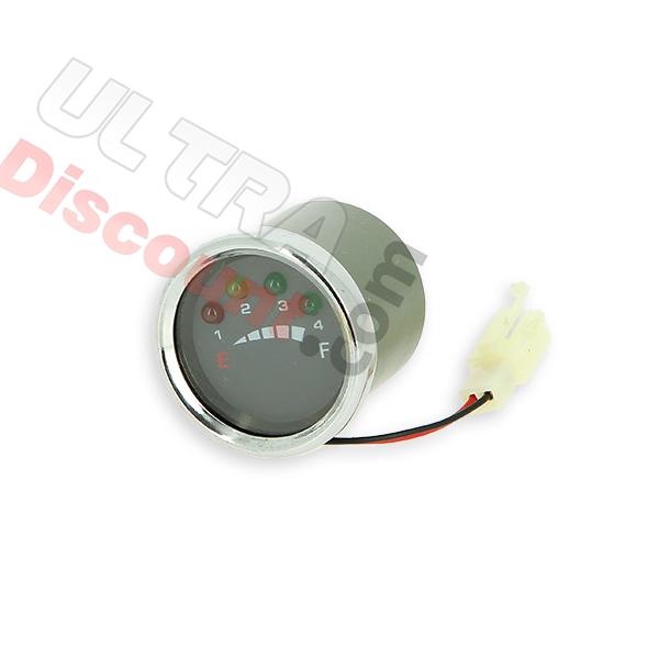 indicateur de charge 48v pour quad électrique, Pièces Quad 110cc - 125cc