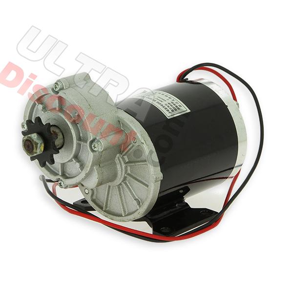 moteur 36V 450W MY1020Z pour quad électrique, Pièces Quad électrique CRZ