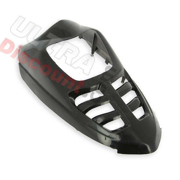Petit carénage avant noir pour quad enfant big foot, Pièces Quad 110cc - 125cc