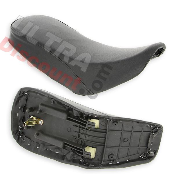 Selle Noire pour Quad big foot 110cc, 125cc, électrique, Pièces Quad 110cc - 125cc