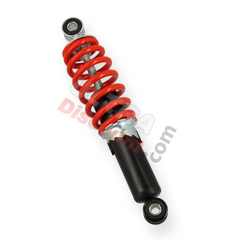 Amortisseurs arrière Quad 110cc Bigfoot 250mm, Pièces Quad 110cc - 125cc Amortisseurs arrière Quad 110cc Bigfoot 250mm, Pièces Quad 110cc - 125cc