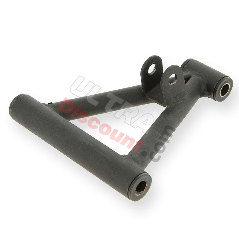 Triangle de Suspension pour mini Quad Bigfoot, Pièces Quad 110cc - 125cc Triangle de Suspension pour mini Quad Bigfoot, Pièces Quad 110cc - 125cc