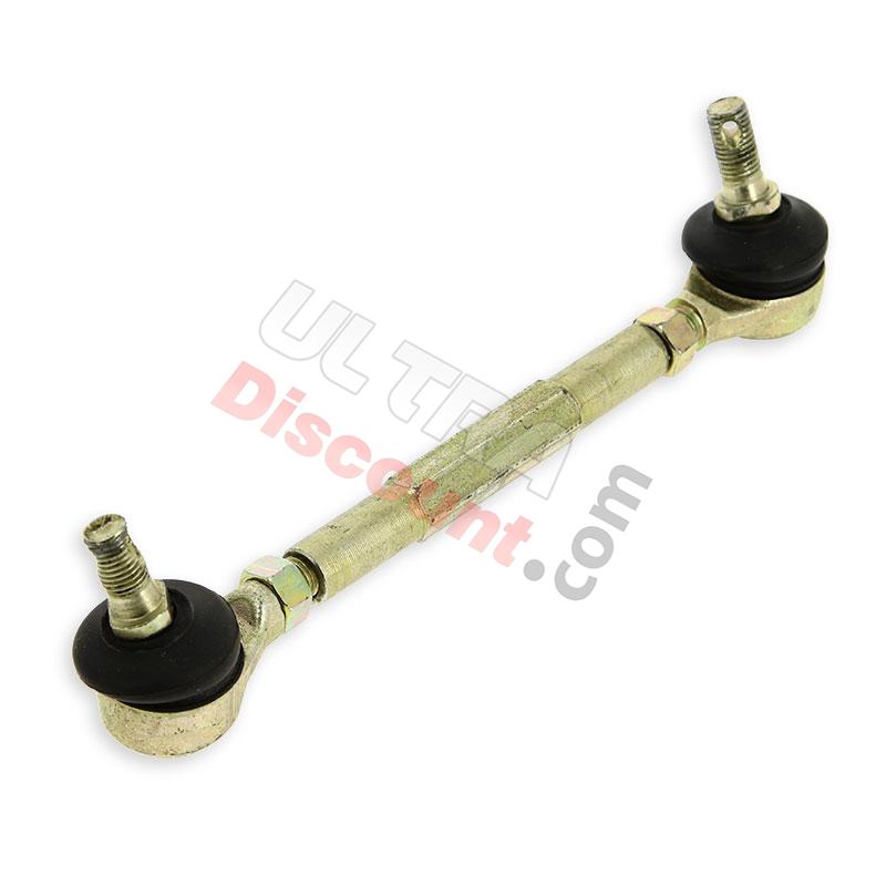 Biellette de Direction 110mm pour quad 110cc Bigfoot, Pièces Quad 110cc - 125cc Biellette de Direction 110mm pour quad 110cc Bigfoot, Pièces Quad 110cc - 125cc