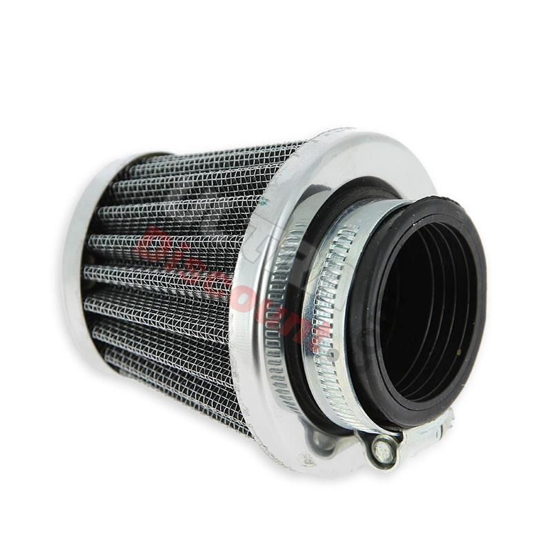 Filtre à air Racing pour quad 200cc (39mm), Pièces Quad Chinois 200cc
