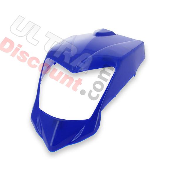 Avant RAPTOR pour quad Bashan 250cc BS250S11 ( Bleu ), Bashan 250cc BS250S11 Avant RAPTOR pour quad Bashan 250cc BS250S11 ( Bleu ), Bashan 250cc BS250S11