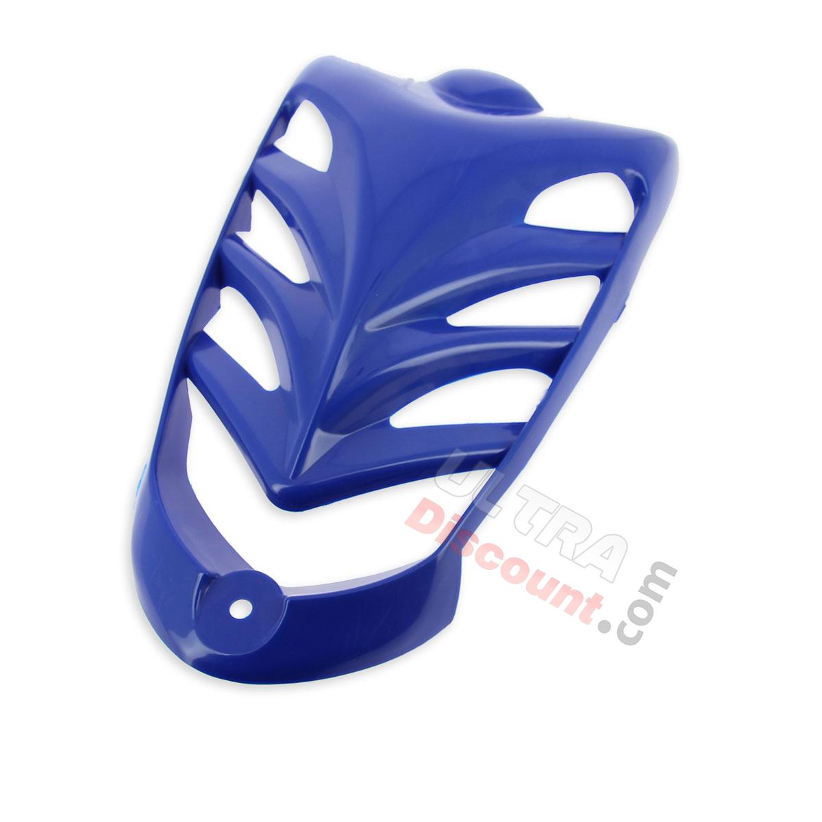 Petit carenage avant bleu pour quad Shineray 200STIIE, Pièces Shineray 200STIIE et 200STIIEB Petit carenage avant bleu pour quad Shineray 200STIIE, Pièces Shineray 200STIIE et 200STIIEB