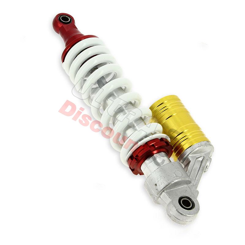 Amortisseur pour Quad 200cc(longueur 320mm), Pièces Quad Chinois 200cc Amortisseur pour Quad 200cc(longueur 320mm), Pièces Quad Chinois 200cc