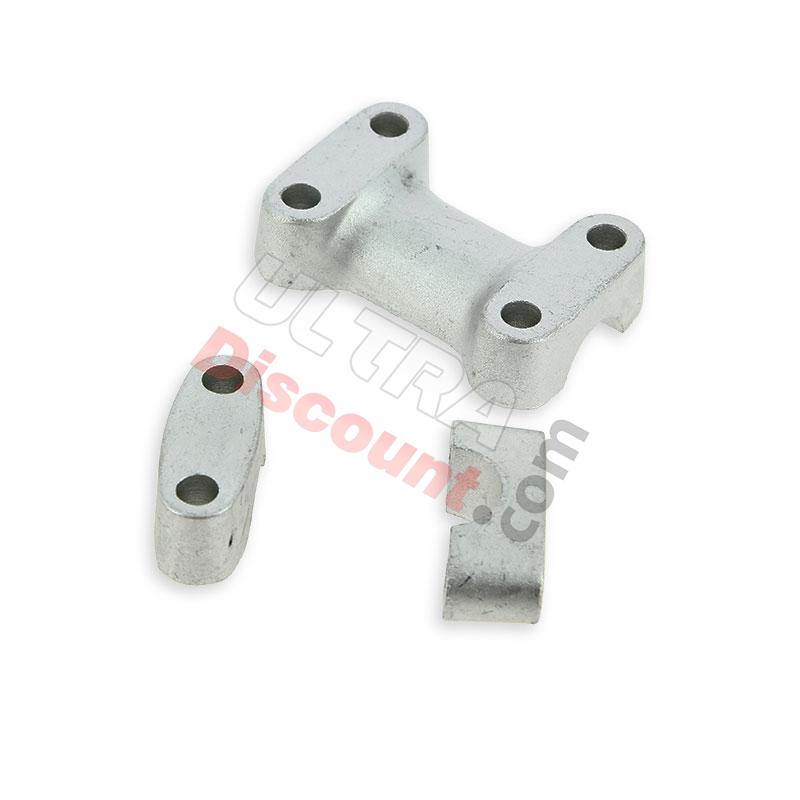 Pontet de direction pour quad 110cc Bigfoot, Pièces Quad 110cc - 125cc