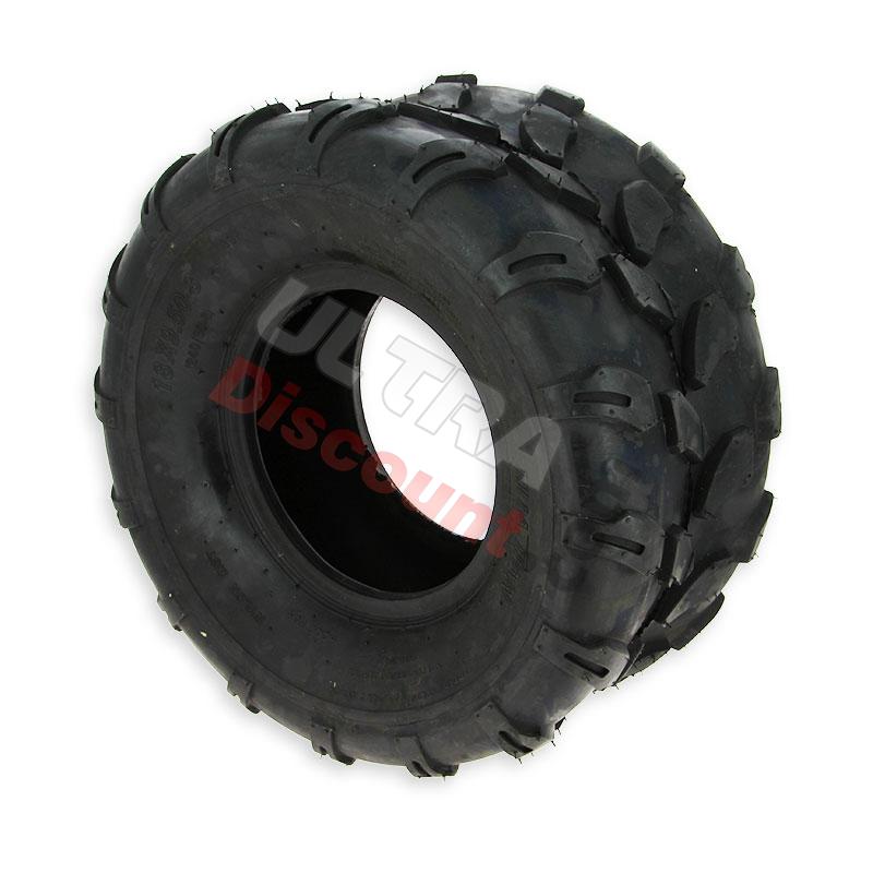 Pneu arrière pour Quad Bashan 200cc BS200S3 (taille 18-9.50-8), Bashan 200cc BS200S3