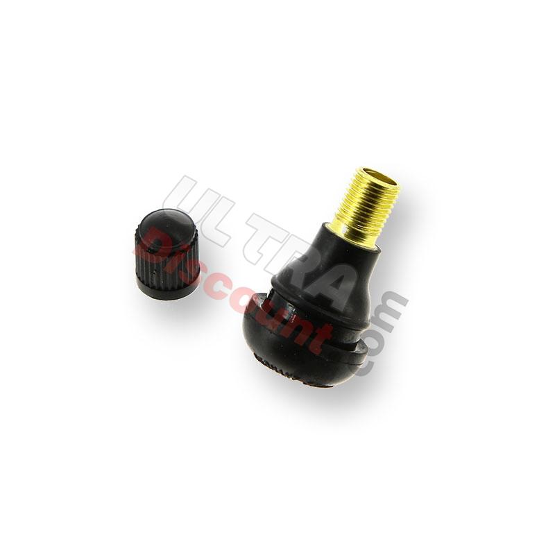 Valve pour Tubeless, Pièces Quad Chinois 200cc