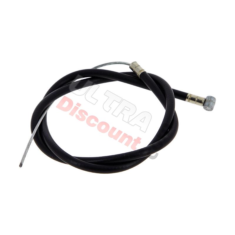 Câble de frein avant de pocket bike (50cm), Pièces Racing pocket ZPF