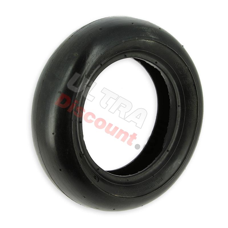 Pneu pocket bike avant slick ( 90-65-6,5 ), Pièces Racing pocket ZPF Pneu pocket bike avant slick ( 90-65-6,5 ), Pièces Racing pocket ZPF