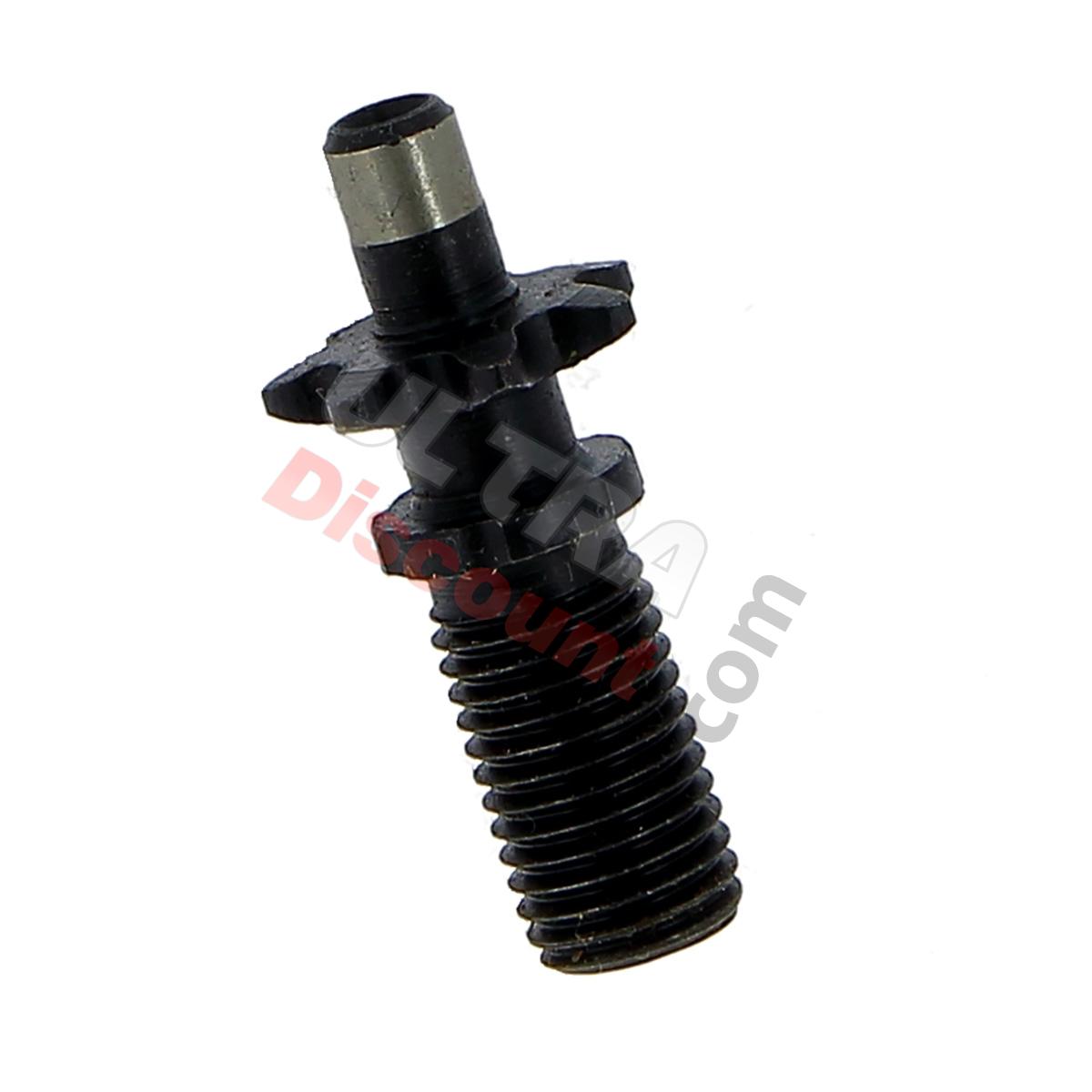 Pignon renforcé de 7 dents petit pas pour Pocket ZPF (type D), Pièces Racing pocket ZPF