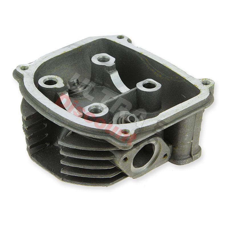 Culasse pour moteur de scooter Jonway 125cc (YY125T), Pièces Scooter Jonway