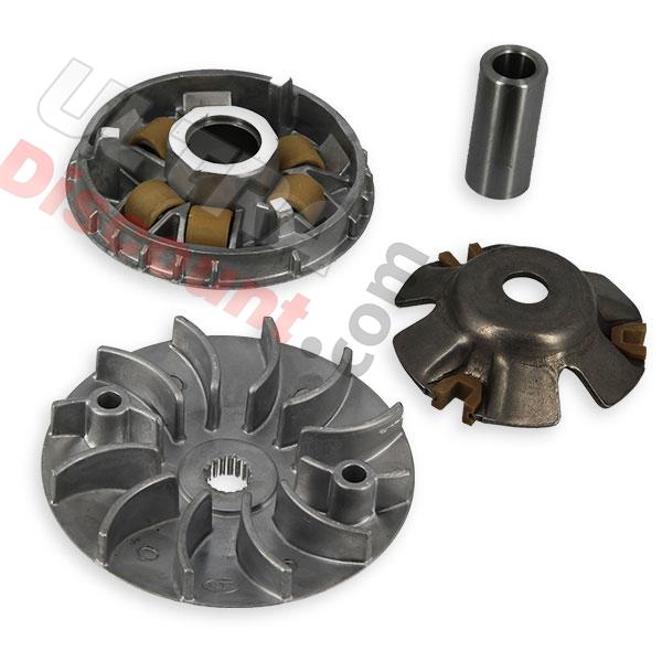 Variateur scooter Jonway 125cc YY125T, Pièces Scooter Jonway