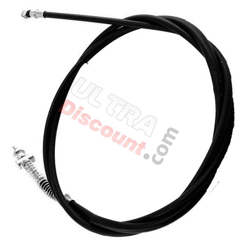 Cable de frein arrière pour scooter Jonway (YY50QT-28B), Pièces Scooter Jonway