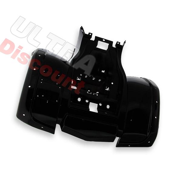 Carénage Arrière Noir pour quad Shineray 200cc ST-6A, Pièces Shineray 200 ST6A Carénage Arrière Noir pour quad Shineray 200cc ST-6A, Pièces Shineray 200 ST6A