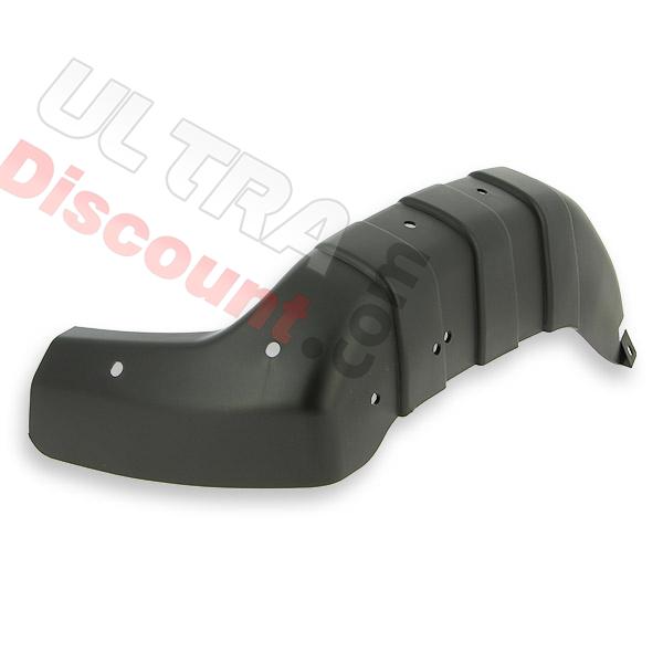 Garde boue Arrière Droit Quad Shineray 200cc ST-6A, Pièces Shineray 200 ST6A Garde boue Arrière Droit Quad Shineray 200cc ST-6A, Pièces Shineray 200 ST6A
