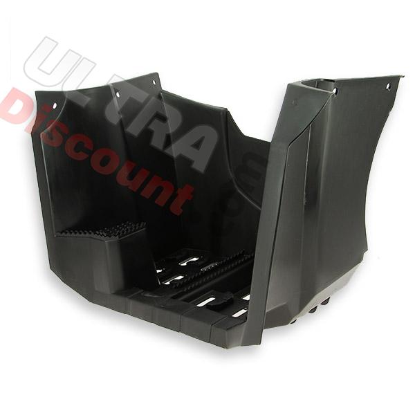 Repose pieds Droit pour Quad Shineray 200cc ST-6A, Pièces Shineray 200 ST6A