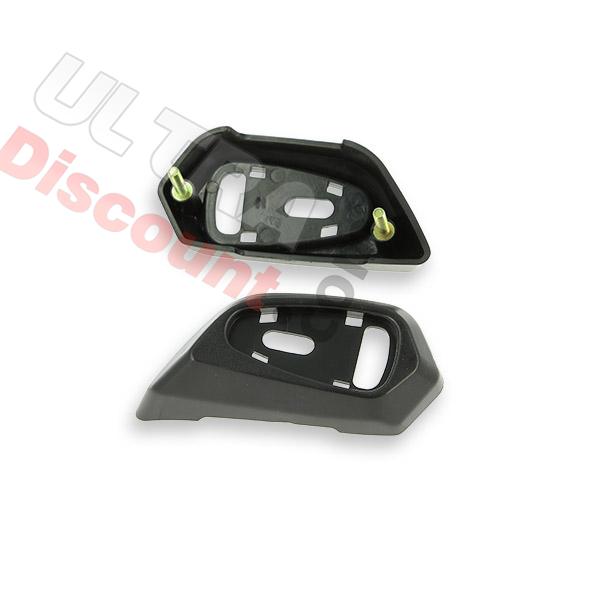 Support de clignotant avant gauche Quad Shineray 200cc ST-6A, Pièces Shineray 200 ST6A Support de clignotant avant gauche Quad Shineray 200cc ST-6A, Pièces Shineray 200 ST6A
