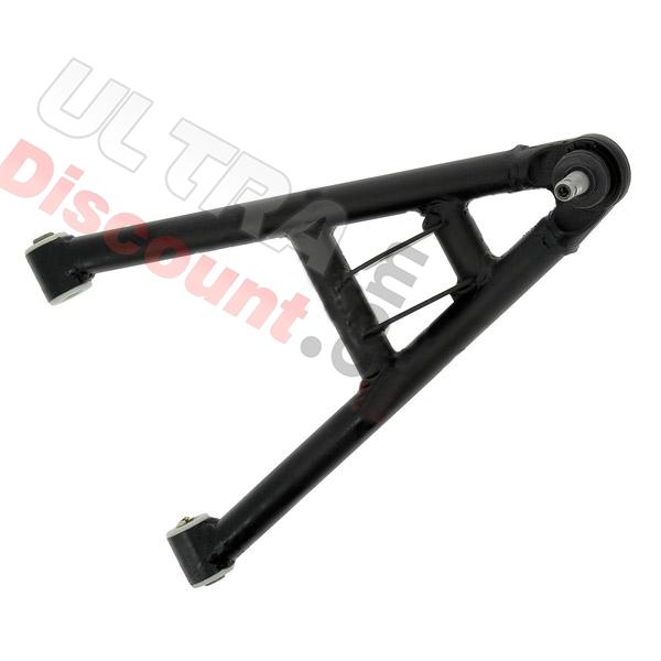 Triangle de Suspension Inférieur Droit pour Quads Shineray 200ST-6A, Pièces Shineray 200 ST6A