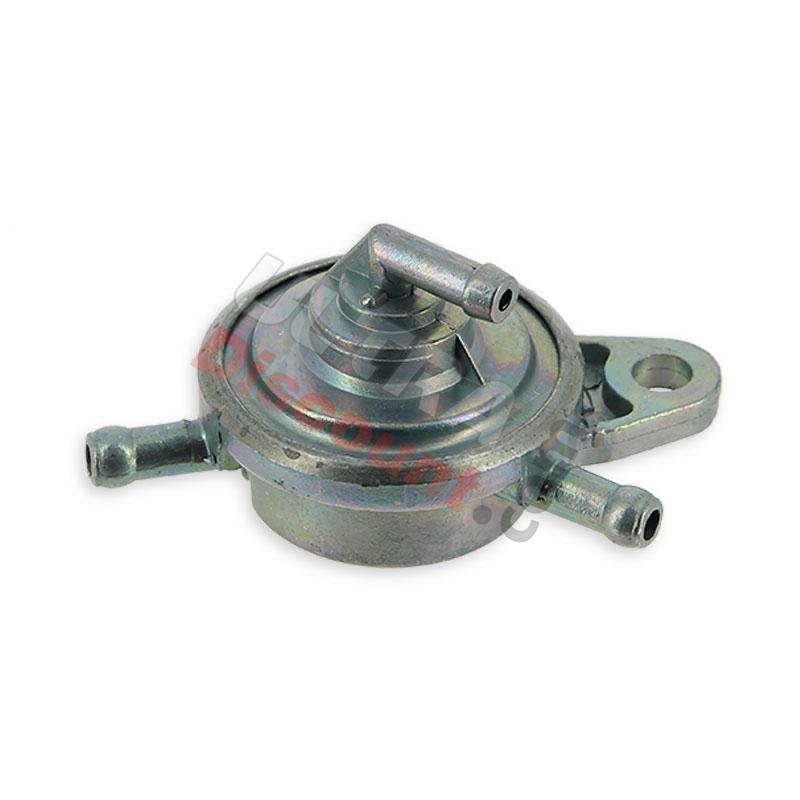 Valve d'arrivée d'essence Quad Shineray 200cc (XY200ST-6A), Pièces Shineray 200 ST6A