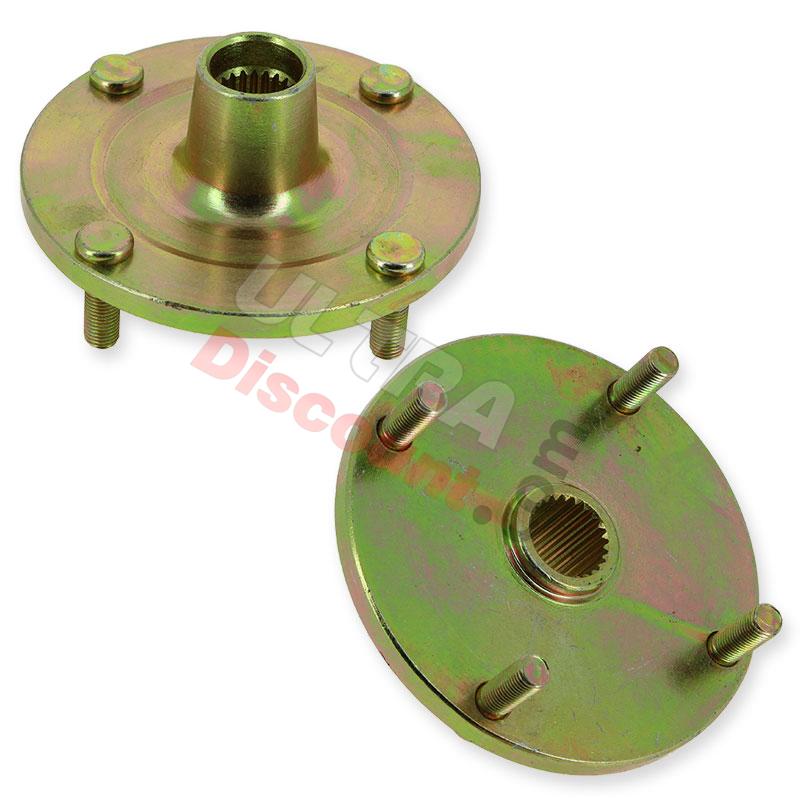 Moyeu de Roue Arrière pour Quads Shineray 200cc (type 2) , Pièces Shineray 200STIIE et 200STIIEB Moyeu de Roue Arrière pour Quads Shineray 200cc (type 2) , Pièces Shineray 200STIIE et 200STIIEB