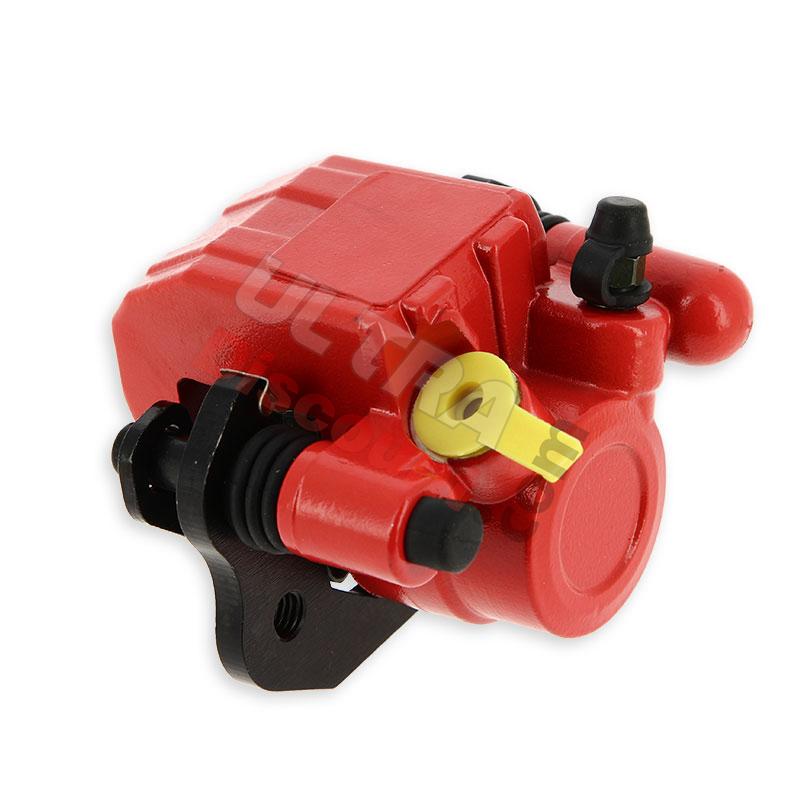Etrier de frein avant Droit pour quad Shineray 200cc (XY200ST-6A), Pièces Shineray 200 ST6A